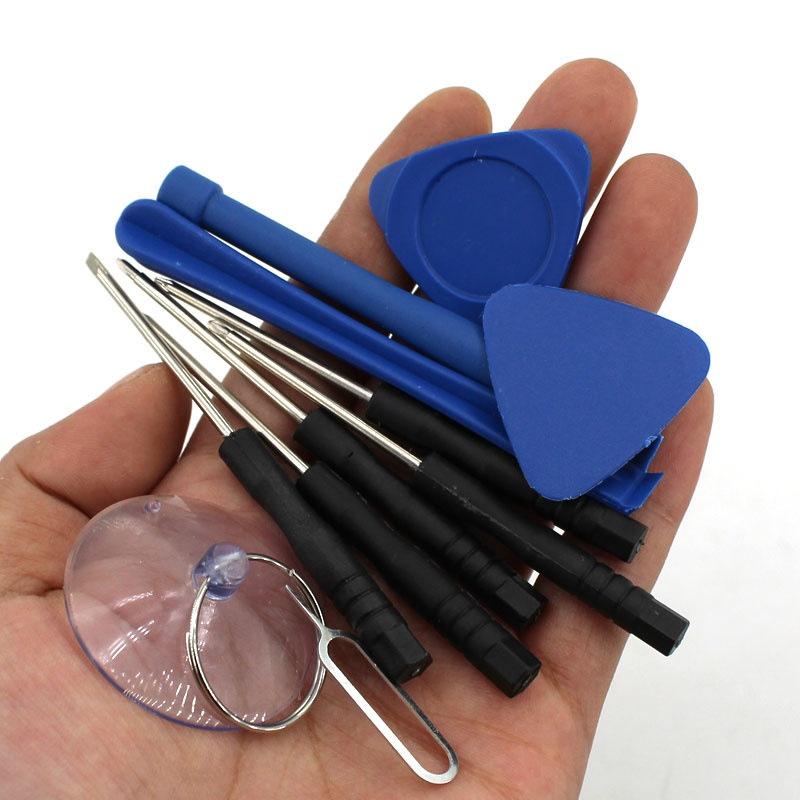 NEW NEW 8-12pcs/set Mini Multi - огляд і ціна Micro Screwdriver Kit