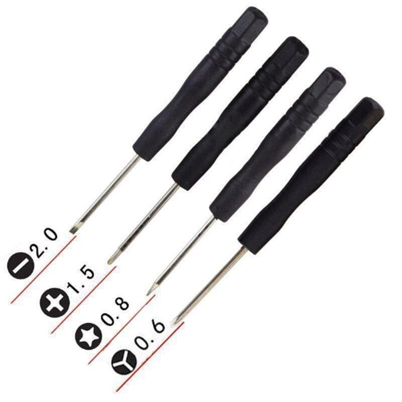 NEW NEW 8-12pcs/set Mini Multi - огляд і ціна Micro Screwdriver Kit