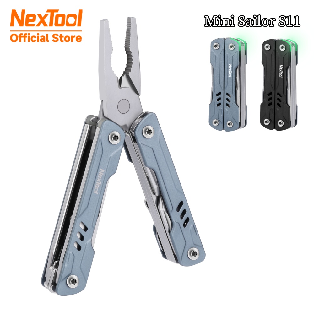 NexTool S11 12-in-1 Mini Sailo - огляд і ціна Micro Screwdriver Kit