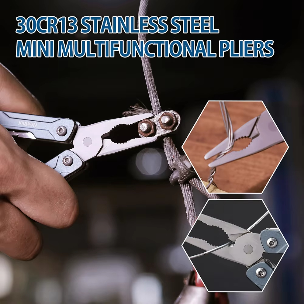 NexTool S11 12-in-1 Mini Sailo - огляд і ціна Micro Screwdriver Kit