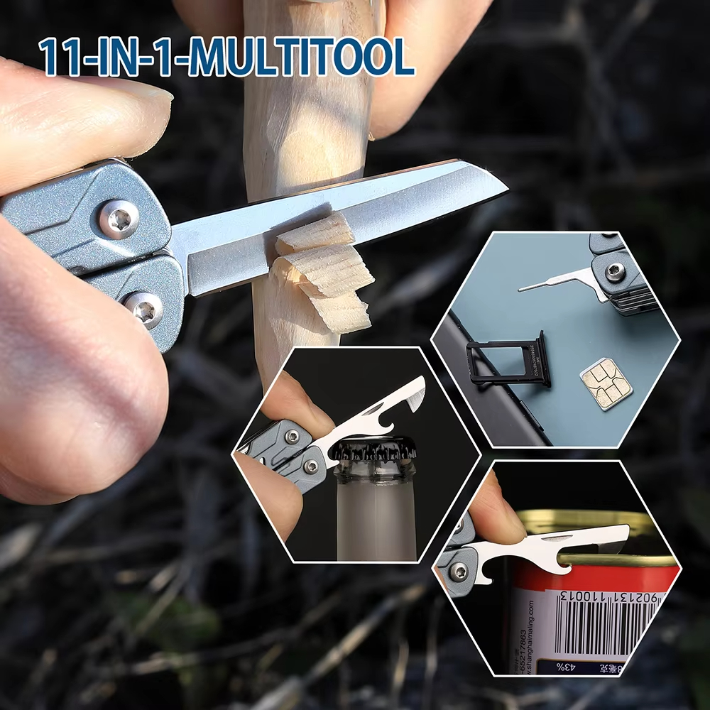NexTool S11 12-in-1 Mini Sailo - огляд і ціна Micro Screwdriver Kit