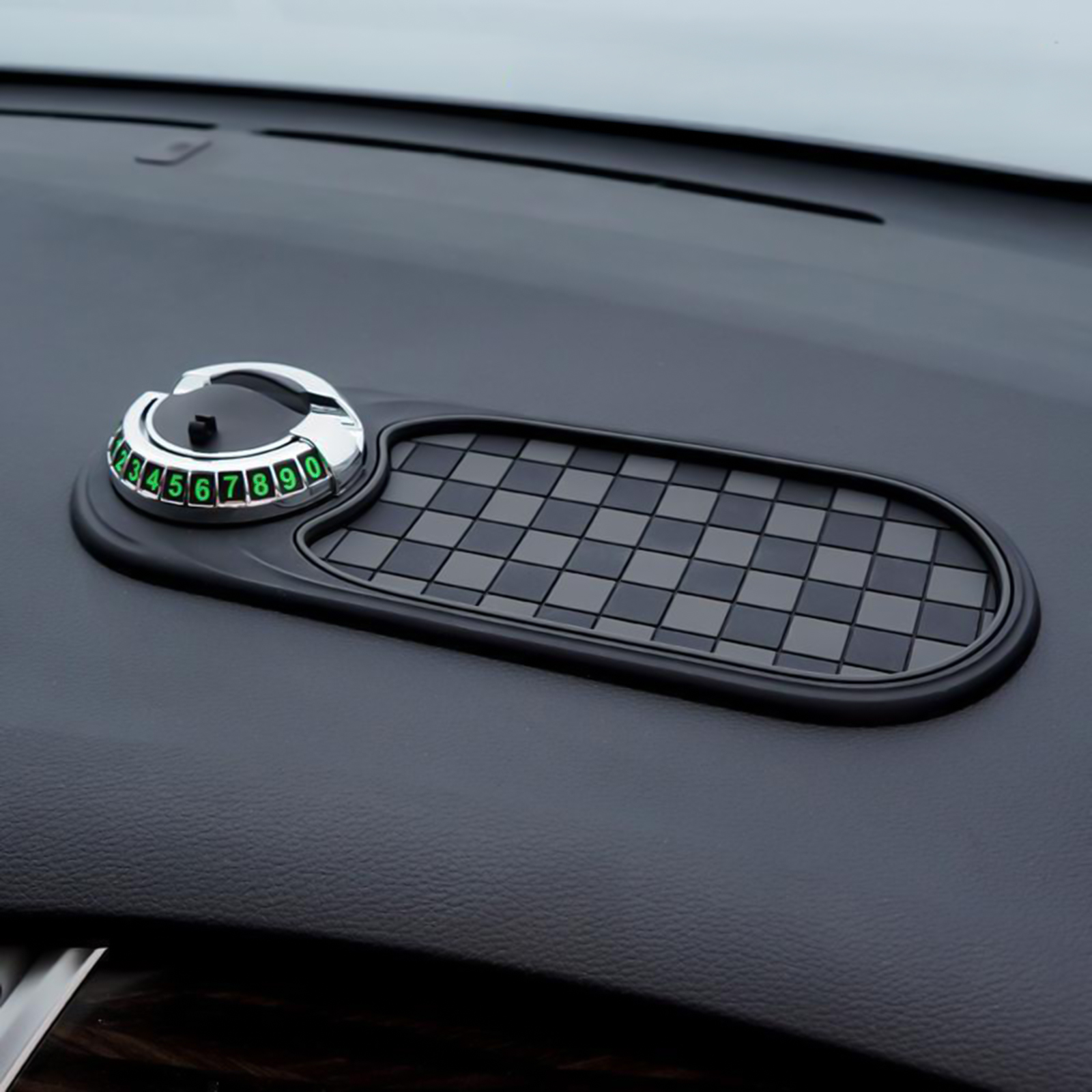 Car Anti-Slip Mat Multi-Functi - огляд і ціна Edc Carry Pen