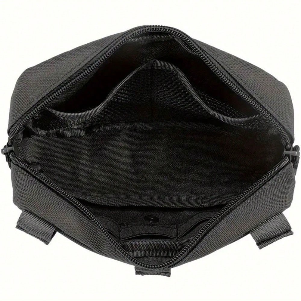 Outdoor EDC Hunting Toolkit Mu - огляд і ціна Edc Carry Bag