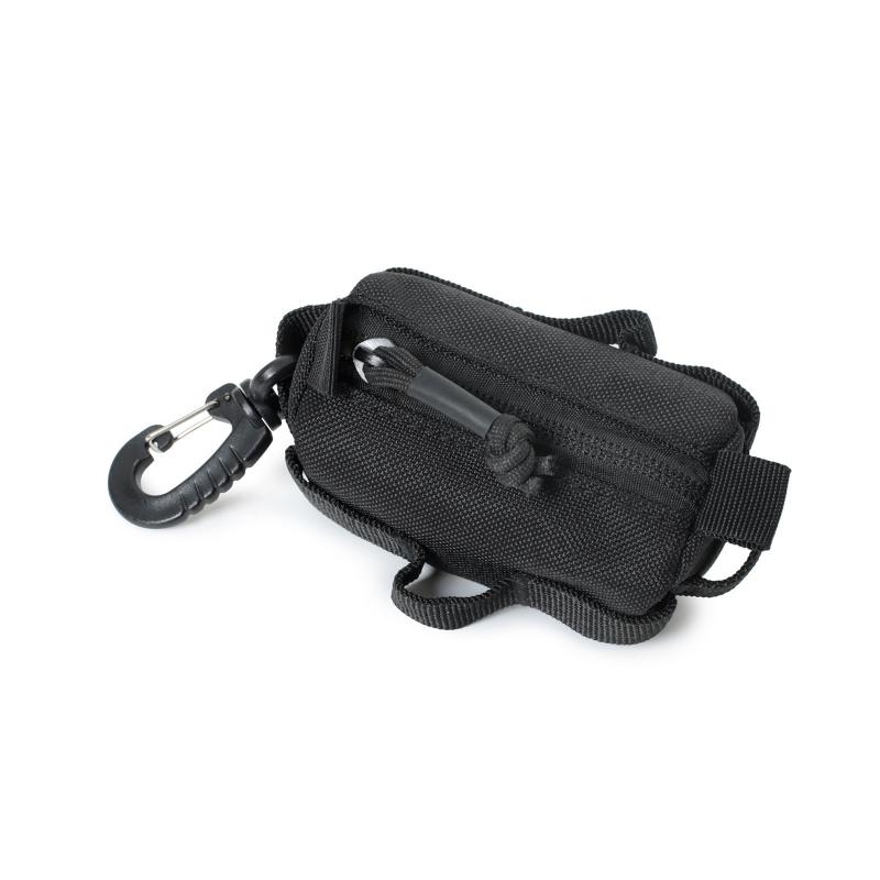 New Outdoor Buckle Bag EDC Pou - огляд і ціна Edc Carry Case