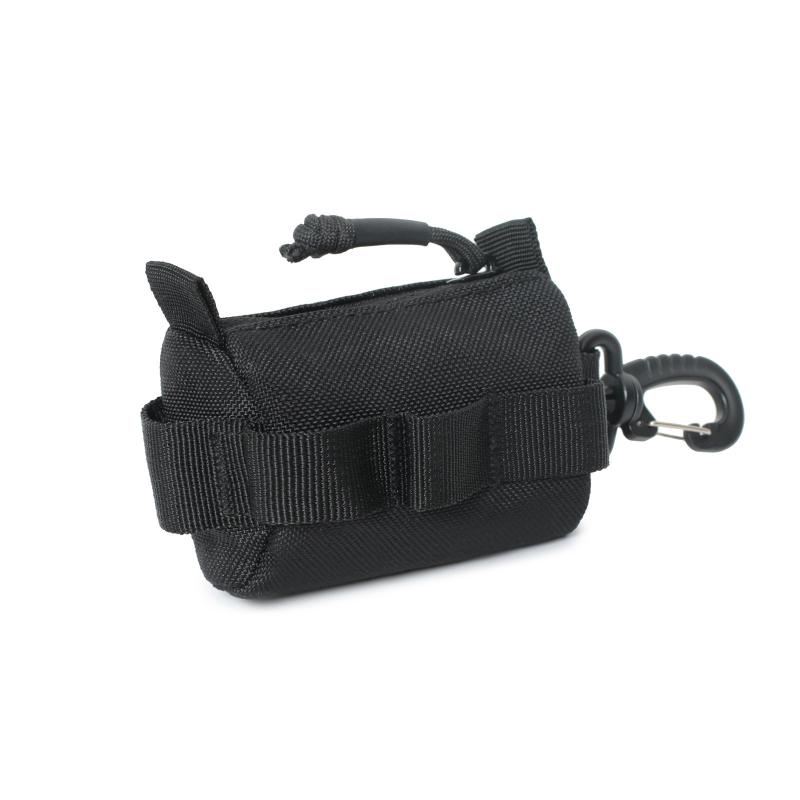 New Outdoor Buckle Bag EDC Pou - огляд і ціна Edc Carry Case