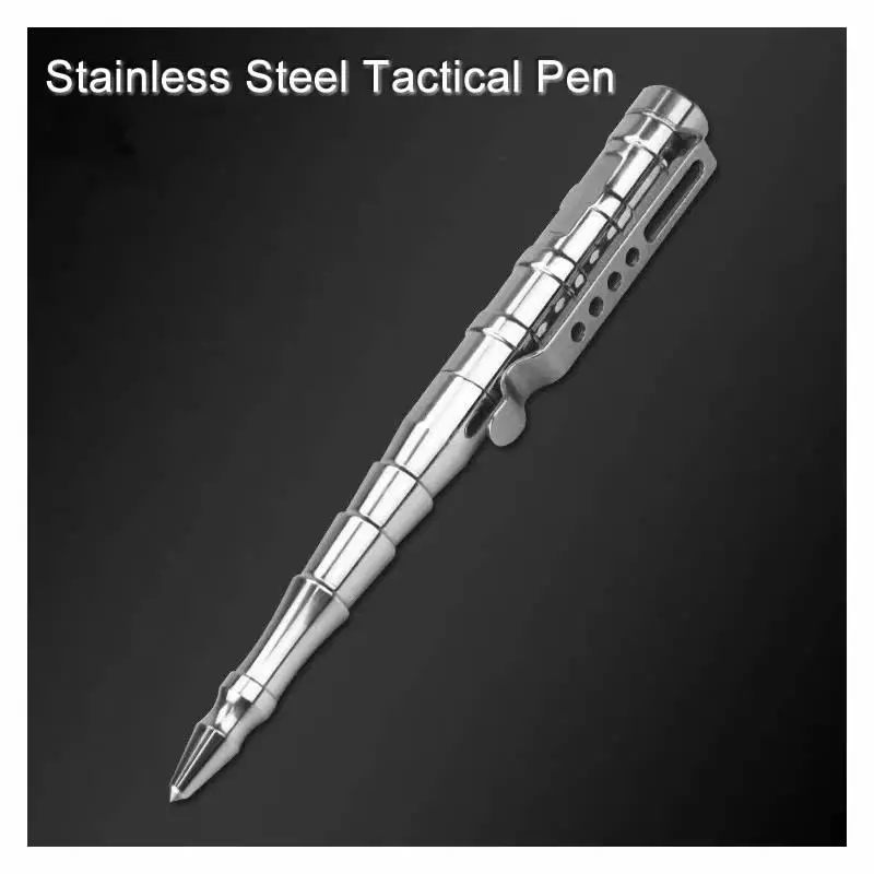 High Quality Laxi B009 Stainle - огляд і ціна Pen Tactical Glass