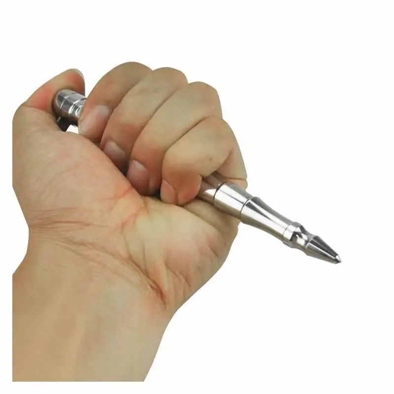 High Quality Laxi B009 Stainle - огляд і ціна Pen Tactical Glass