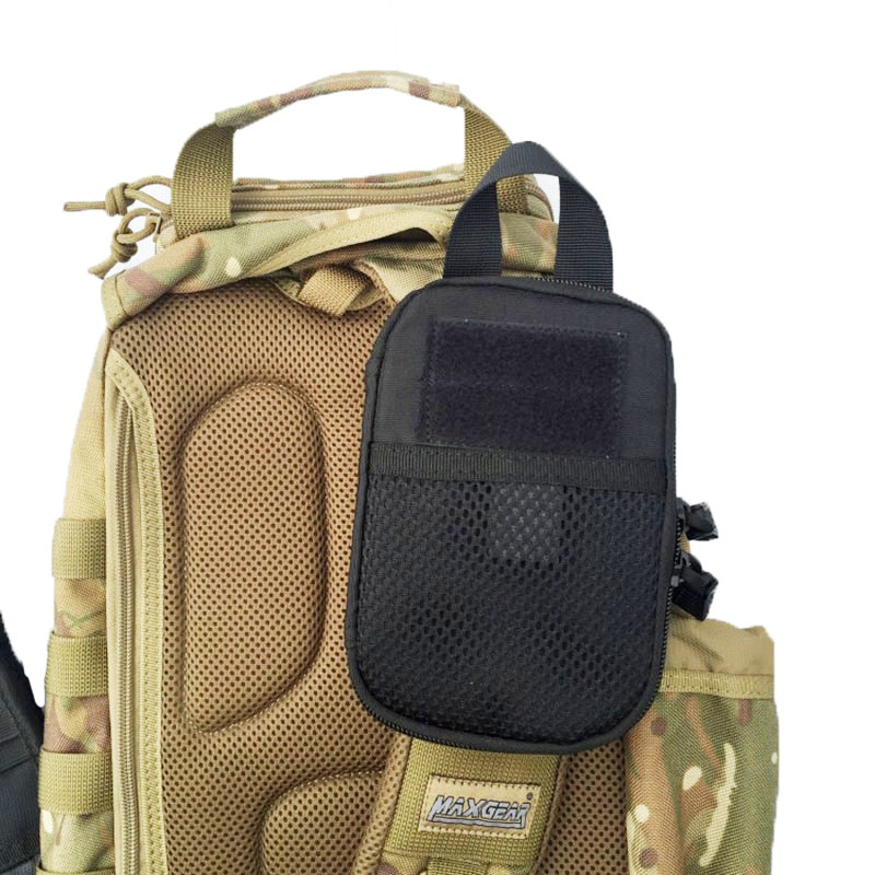 2026 Tactical EDC Molle Pouch  - огляд і ціна Edc Carry Items