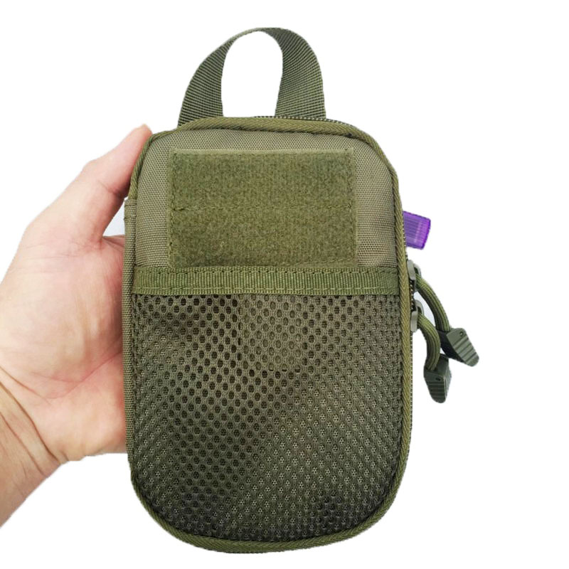 2026 Tactical EDC Molle Pouch  - огляд і ціна Edc Carry Items