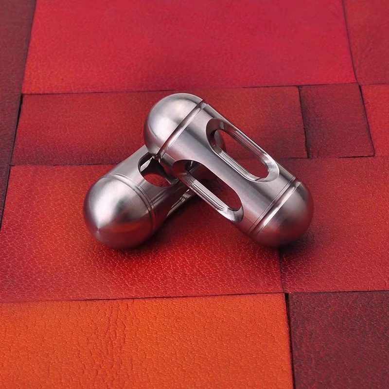 Mini Cylindrical Stainless Ste - огляд і ціна Fidget Spinner Bearing