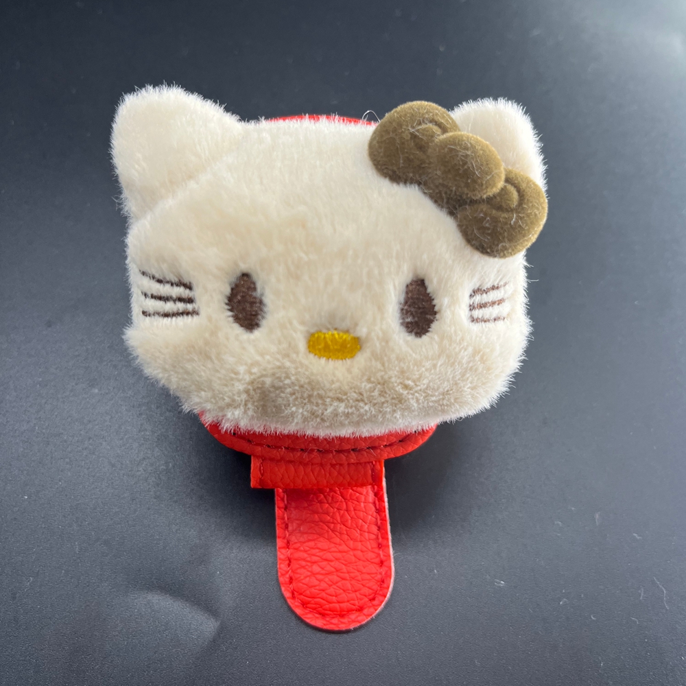Sanrio Hello Kitty Universal C - огляд і ціна Edc Carry Pen