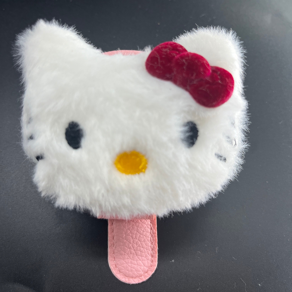 Sanrio Hello Kitty Universal C - огляд і ціна Edc Carry Pen