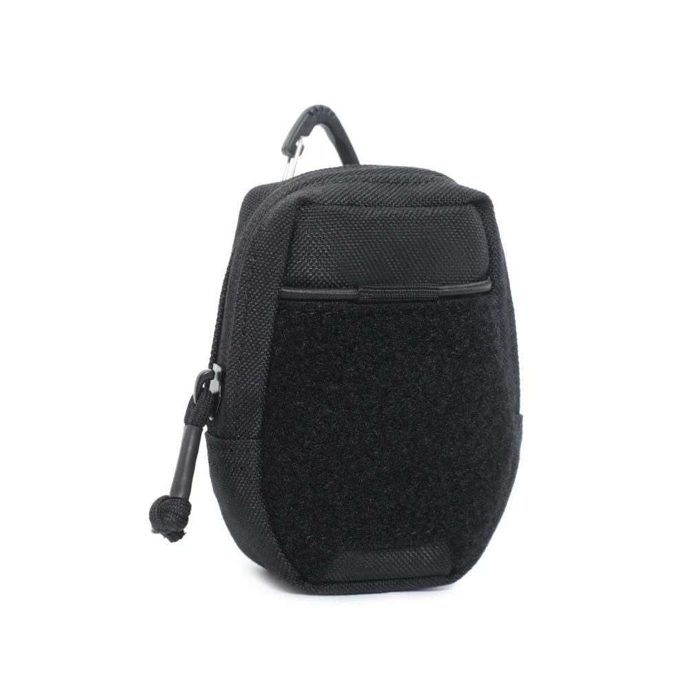 Tactical Wallet EDC Molle Pouc - огляд і ціна Edc Carry Case