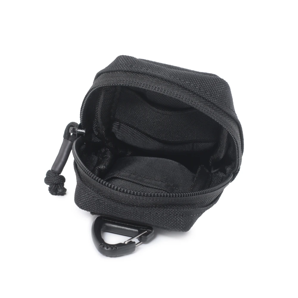 Tactical Wallet EDC Molle Pouc - огляд і ціна Edc Carry Case