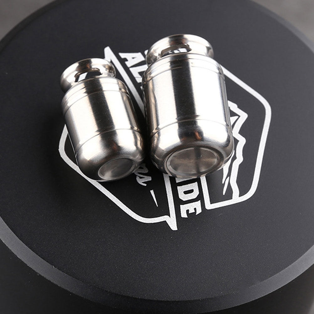 Waterproof Capsule Container K - огляд і ціна Pill Fob Capsule