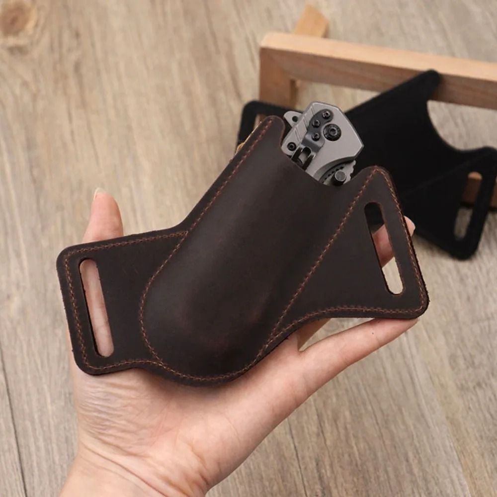 EDC Molle Pouch Universal Wais - огляд і ціна Edc Carry Pocket Pouch