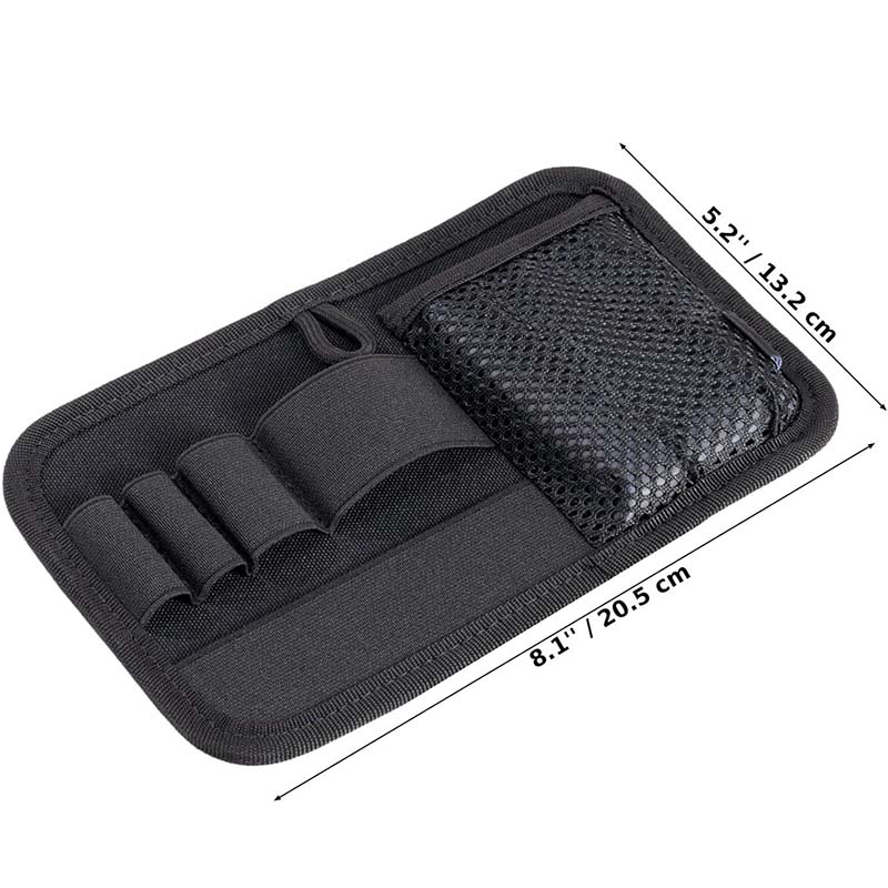 Modular Hook Loop Panel EDC Or - огляд і ціна Edc Carry Pocket
