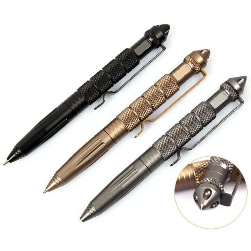 1/2/4pcs ZK20 Landing Ship Def - огляд і ціна Pen Tactical Glass