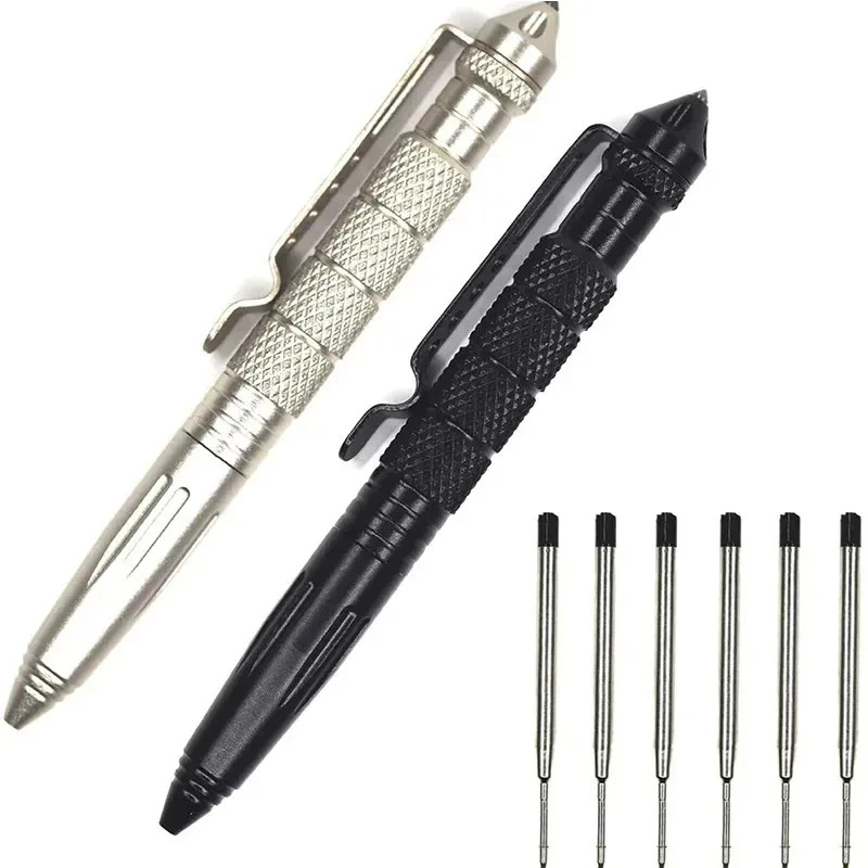 1/2/4pcs ZK20 Landing Ship Def - огляд і ціна Pen Tactical Glass