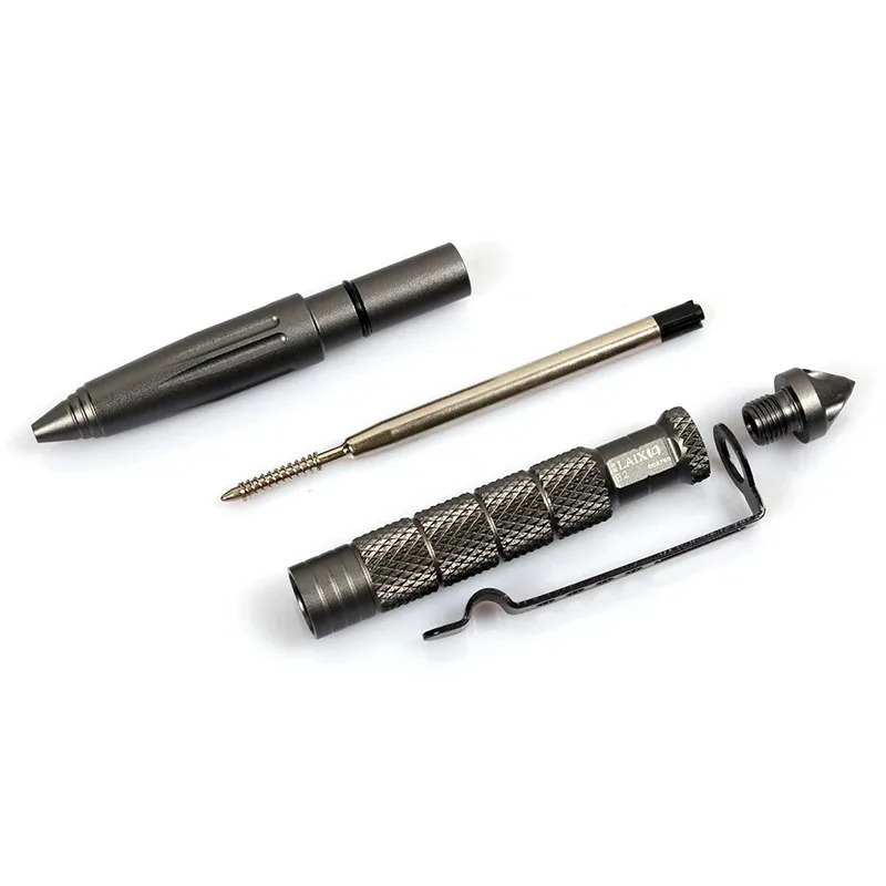 1/2/4pcs ZK20 Landing Ship Def - огляд і ціна Pen Tactical Glass