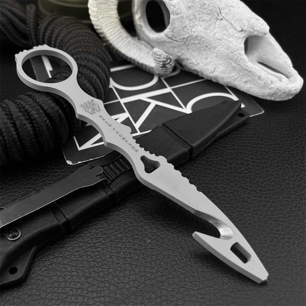 Outdoors Cutting Fixed Blade K - огляд і ціна Edc Carry All