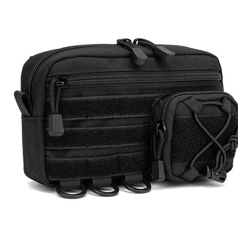 1000D EDC Molle Pouch Horizont - огляд і ціна Edc Carry Fanny Pack