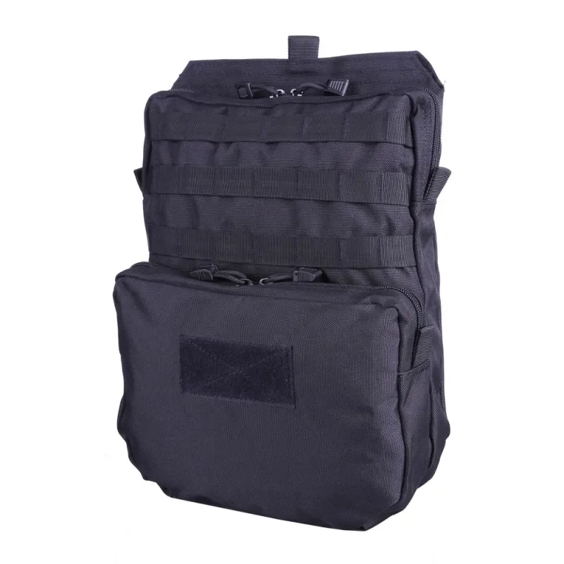 Tactical Plate Carrier Backpac - огляд і ціна Edc Carry Items