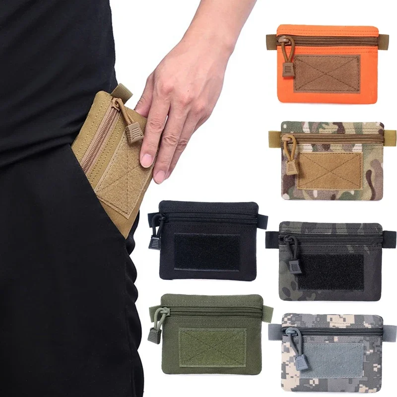 Tactical EDC Pouch EDC Organiz - огляд і ціна Edc Carry Pocket Pouch