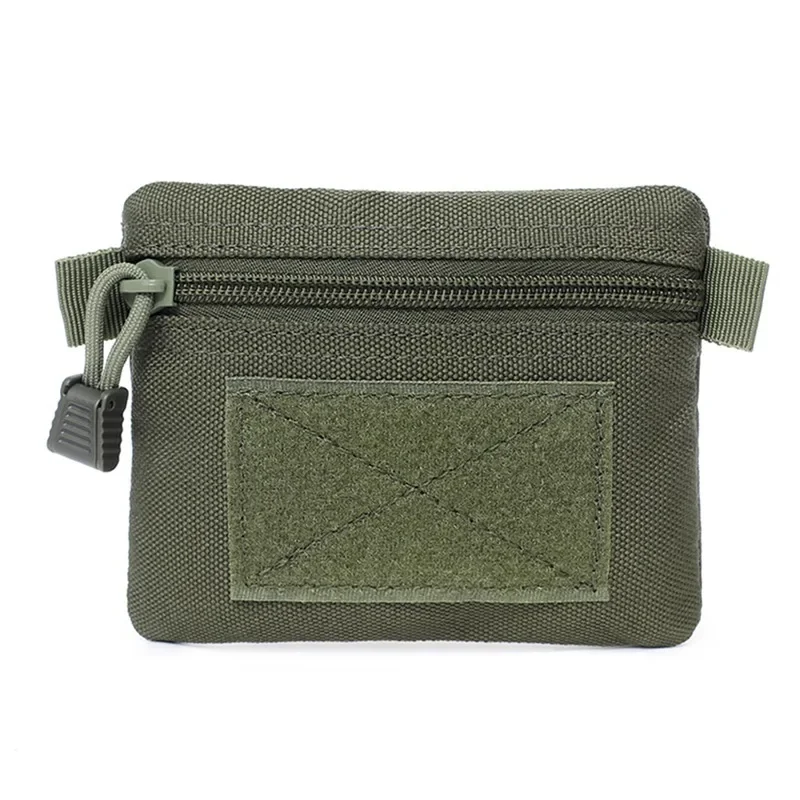 Tactical EDC Pouch EDC Organiz - огляд і ціна Edc Carry Pocket Pouch