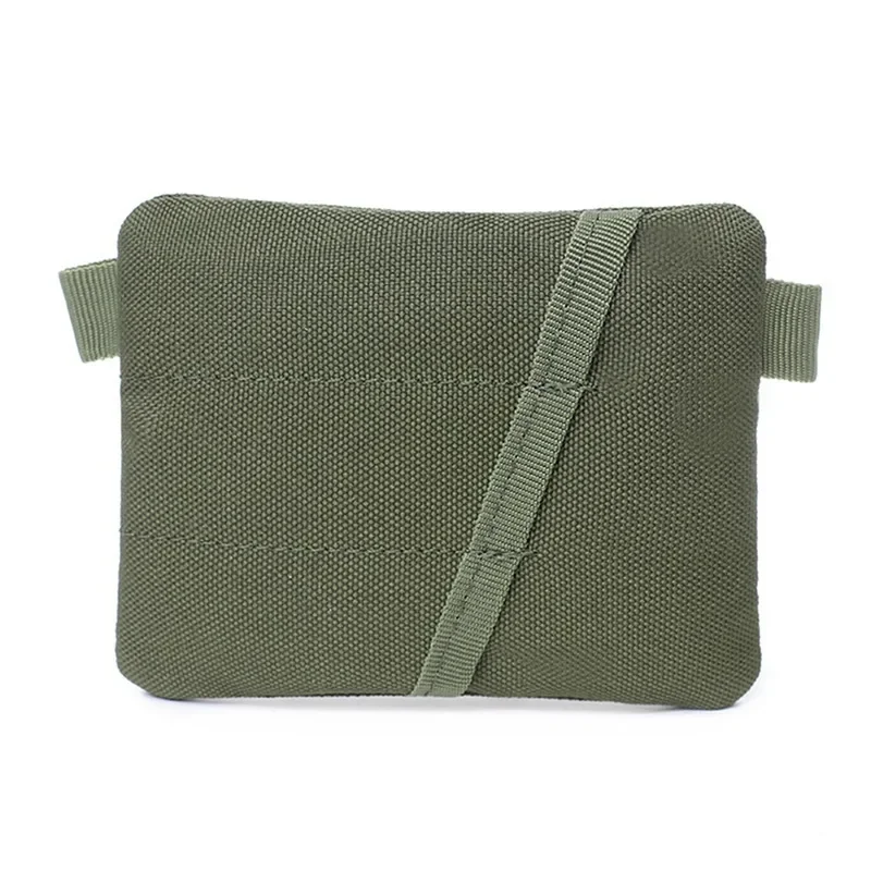 Tactical EDC Pouch EDC Organiz - огляд і ціна Edc Carry Pocket Pouch