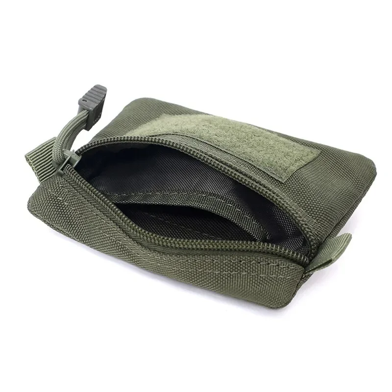 Tactical EDC Pouch EDC Organiz - огляд і ціна Edc Carry Pocket Pouch