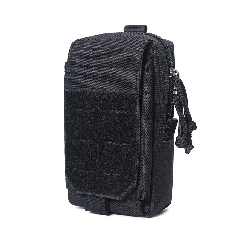 Waist Bag EDC Tool Bag Vest Po - огляд і ціна Edc Carry Bag
