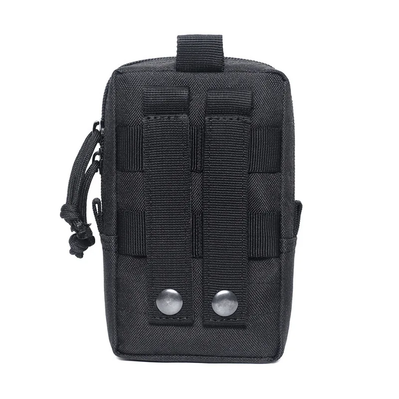 Waist Bag EDC Tool Bag Vest Po - огляд і ціна Edc Carry Bag