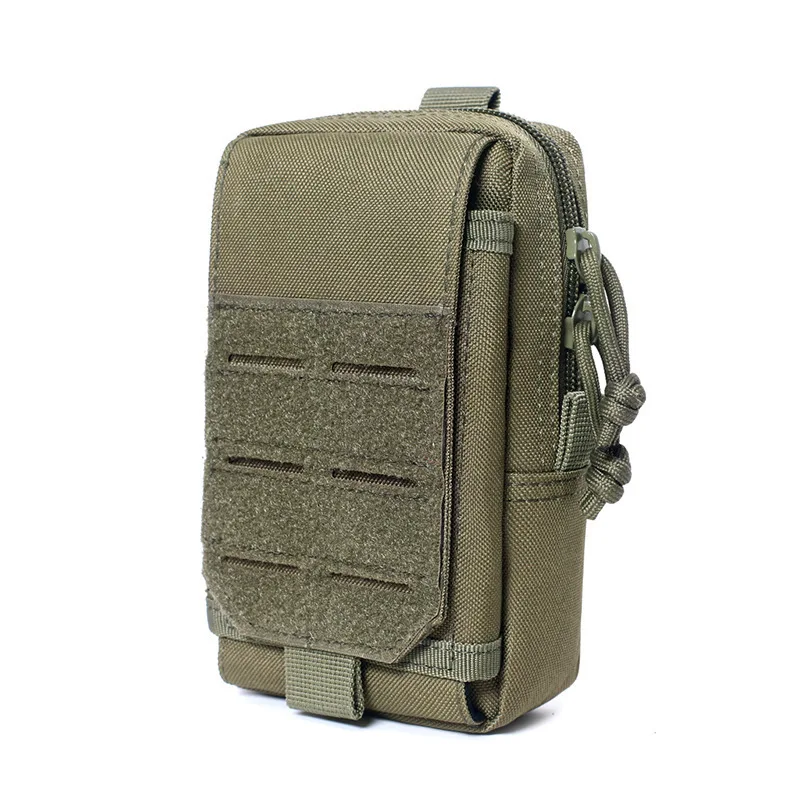 Waist Bag EDC Tool Bag Vest Po - огляд і ціна Edc Carry Bag