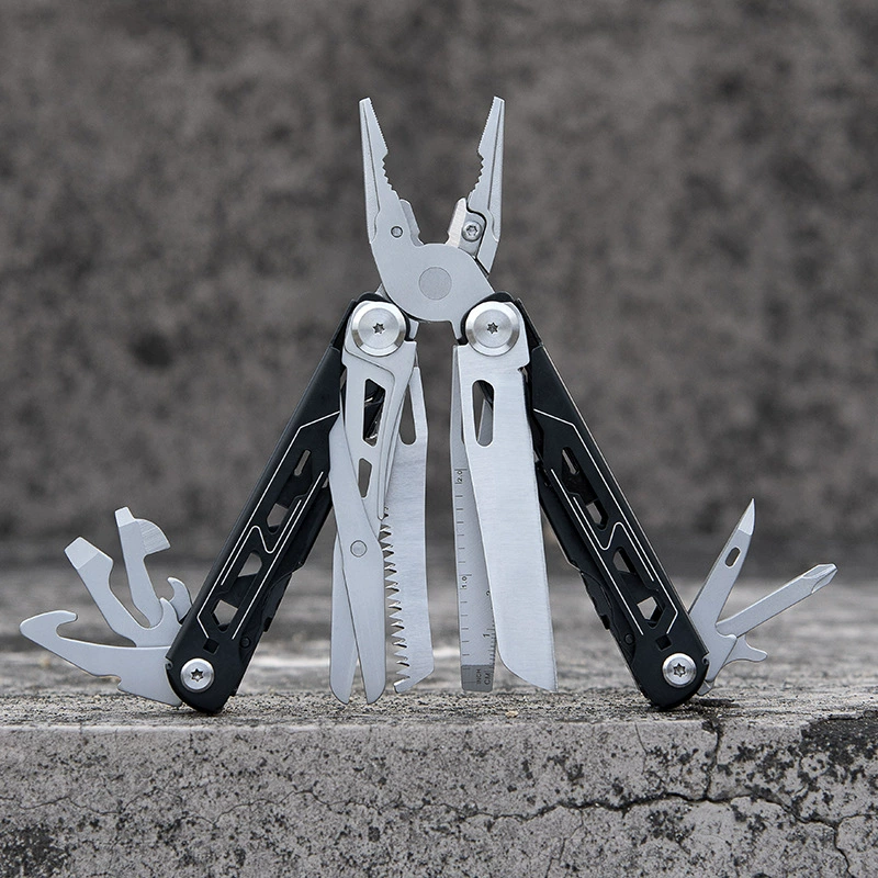 Outdoor Folding Pliers EDC Mul - огляд і ціна Edc Carry Pliers