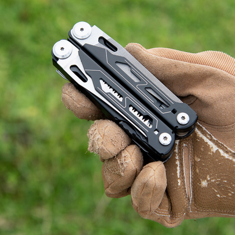 Outdoor Folding Pliers EDC Mul - огляд і ціна Edc Carry Pliers