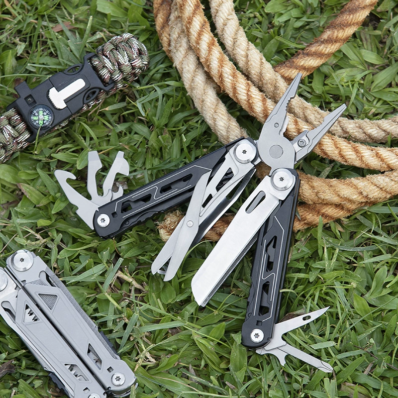 Outdoor Folding Pliers EDC Mul - огляд і ціна Edc Carry Pliers