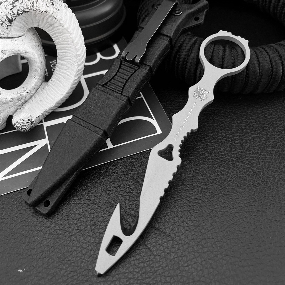 NEW Outdoors Cutting Rope Fixe - огляд і ціна Edc Carry All