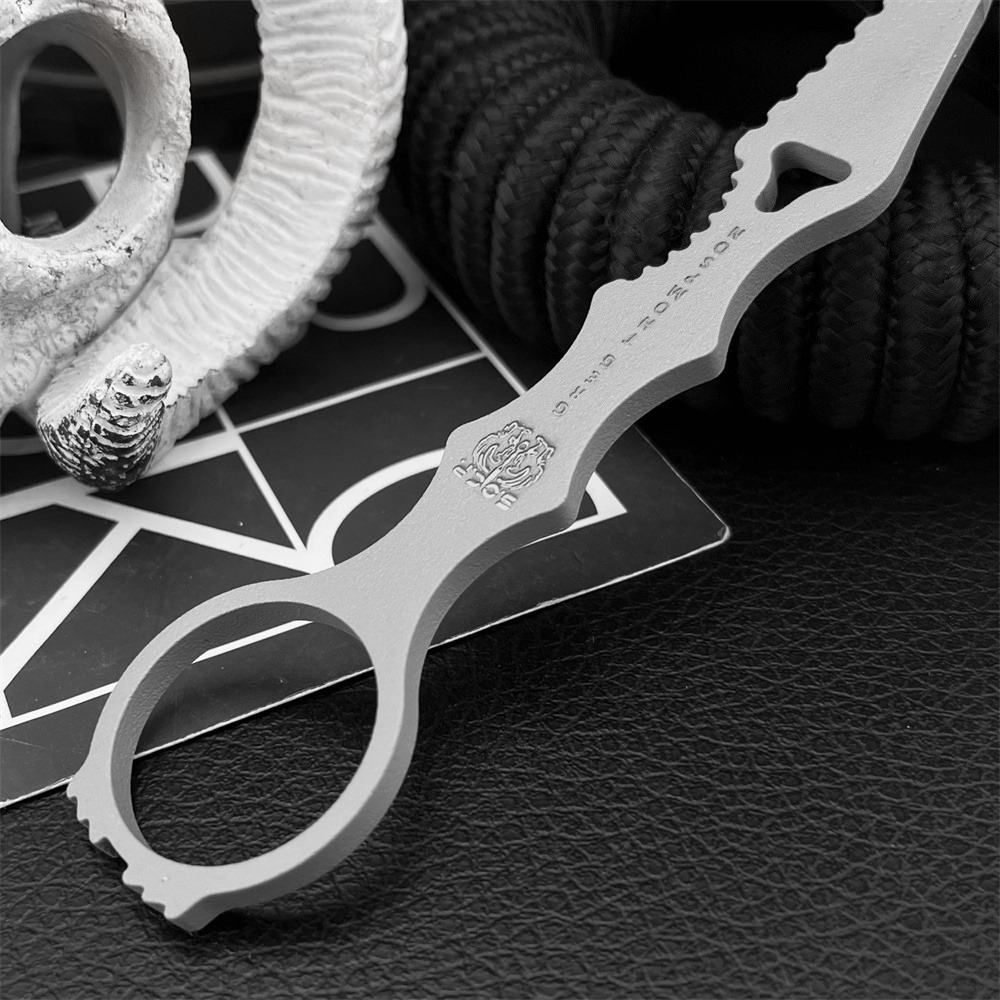 NEW Outdoors Cutting Rope Fixe - огляд і ціна Edc Carry All