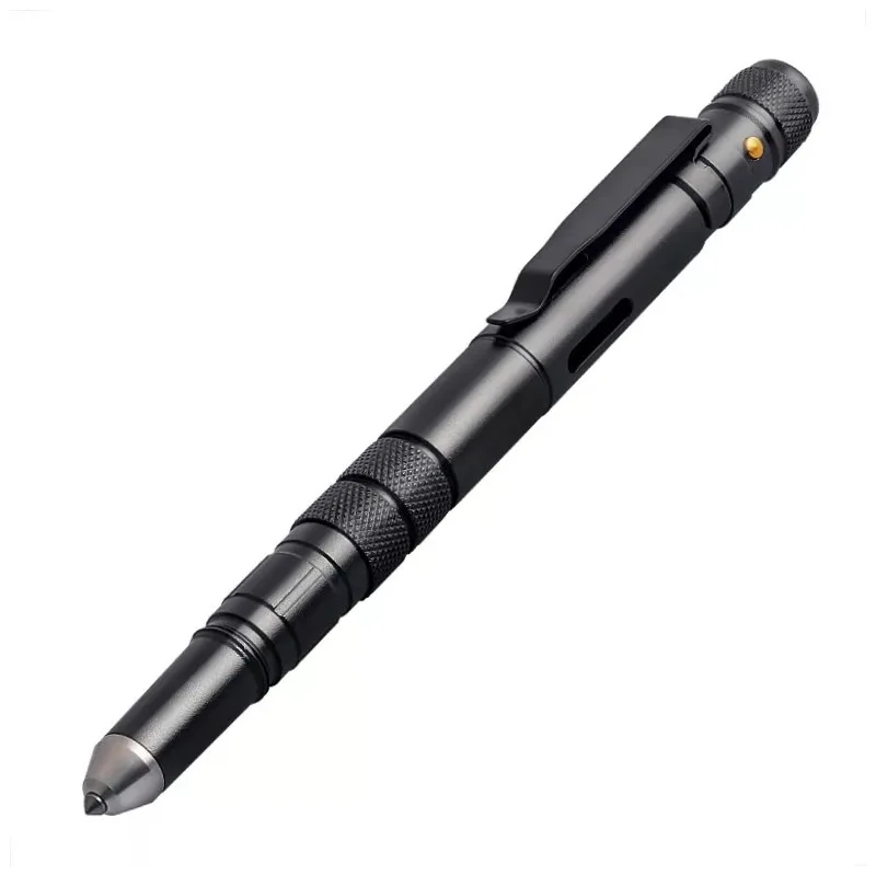 Portable Multifunctional Tacti - огляд і ціна Pen Tactical Glass