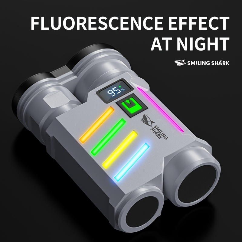 Fluorescence Bright P50 LED ED - огляд і ціна Edc Every Day Carry おもちゃ