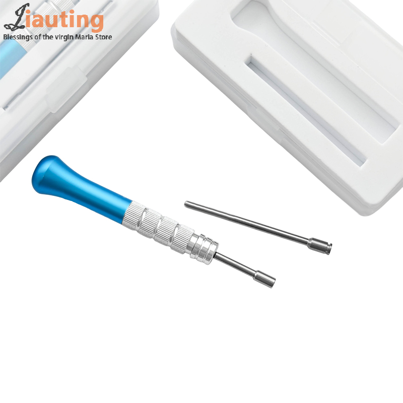 Dental Micro Implant Screwdriv - огляд і ціна Micro Screwdriver Kit