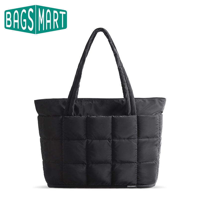 BAGSMART Travel Tote Bag Women - огляд і ціна Edc Carry Bag