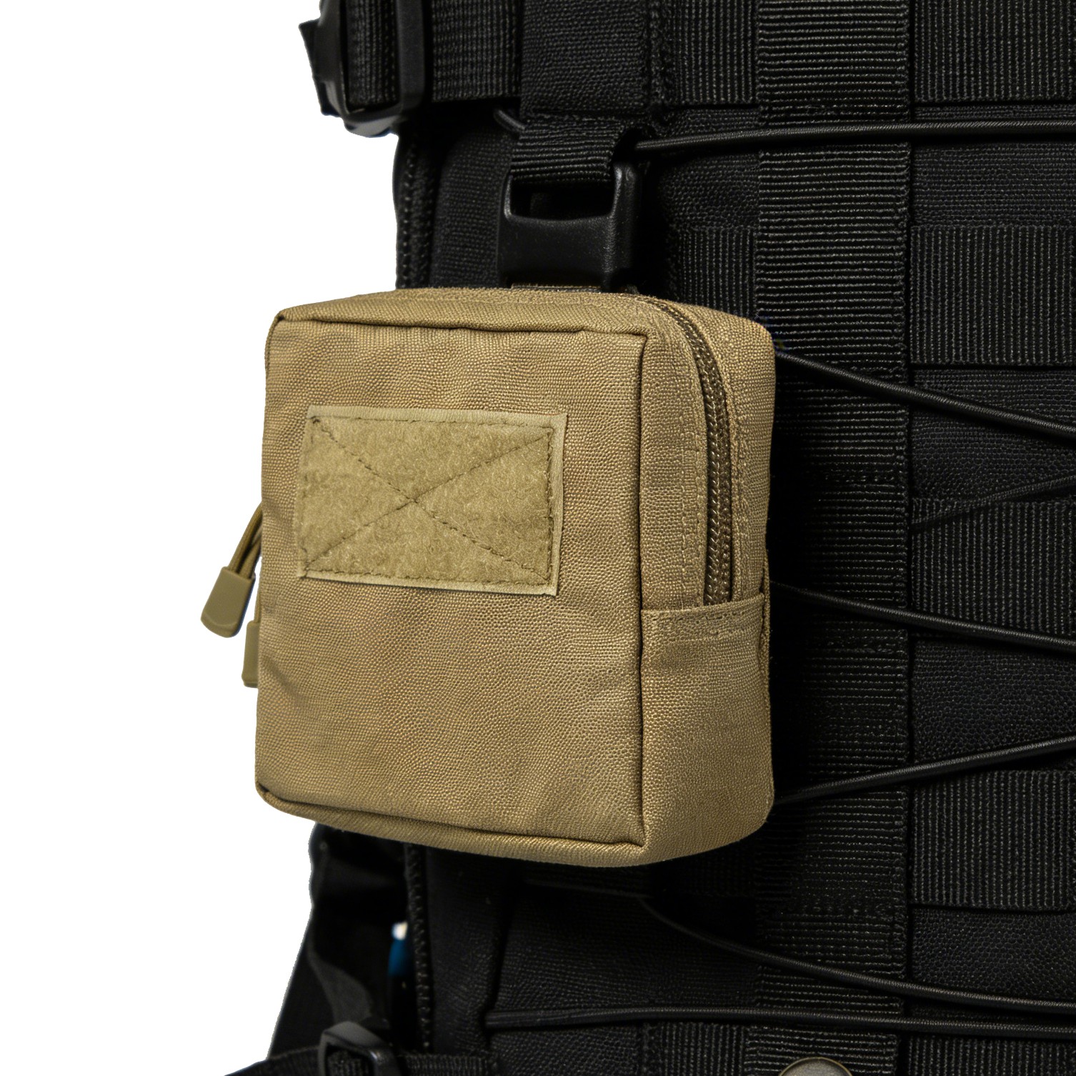 Outdoor EDC Molle Pouch Sports - огляд і ціна Edc Carry Pocket