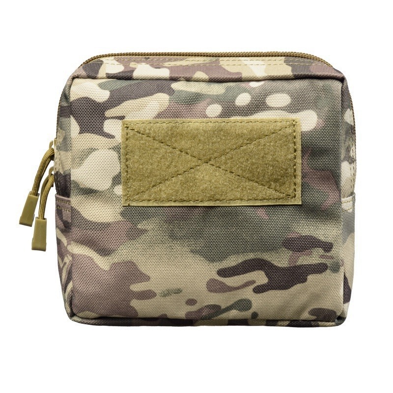 Outdoor EDC Molle Pouch Sports - огляд і ціна Edc Carry Pocket