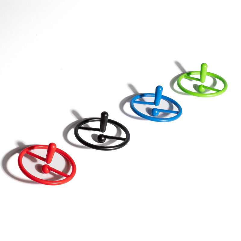 2/4PCS Fidget Spinner Symbol C - огляд і ціна Fidget Spinner Bearing