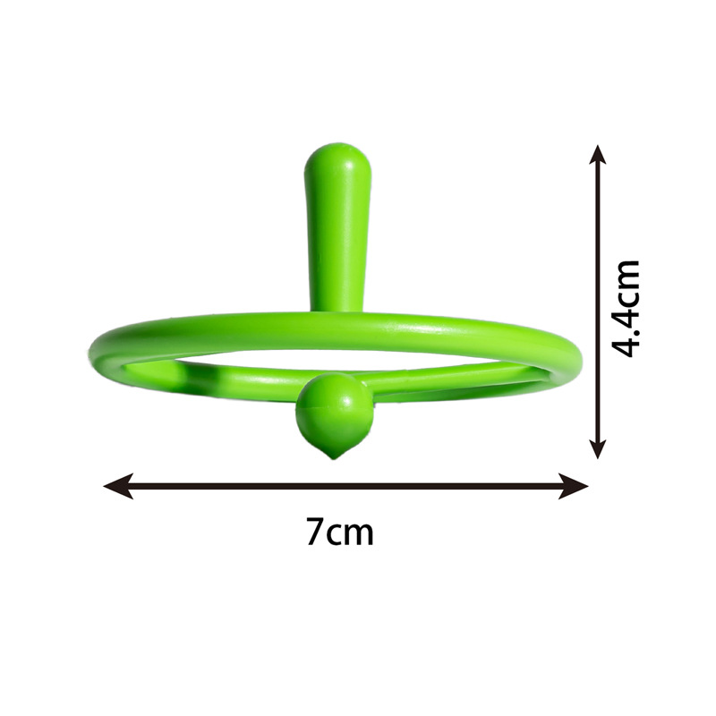 2/4PCS Fidget Spinner Symbol C - огляд і ціна Fidget Spinner Bearing