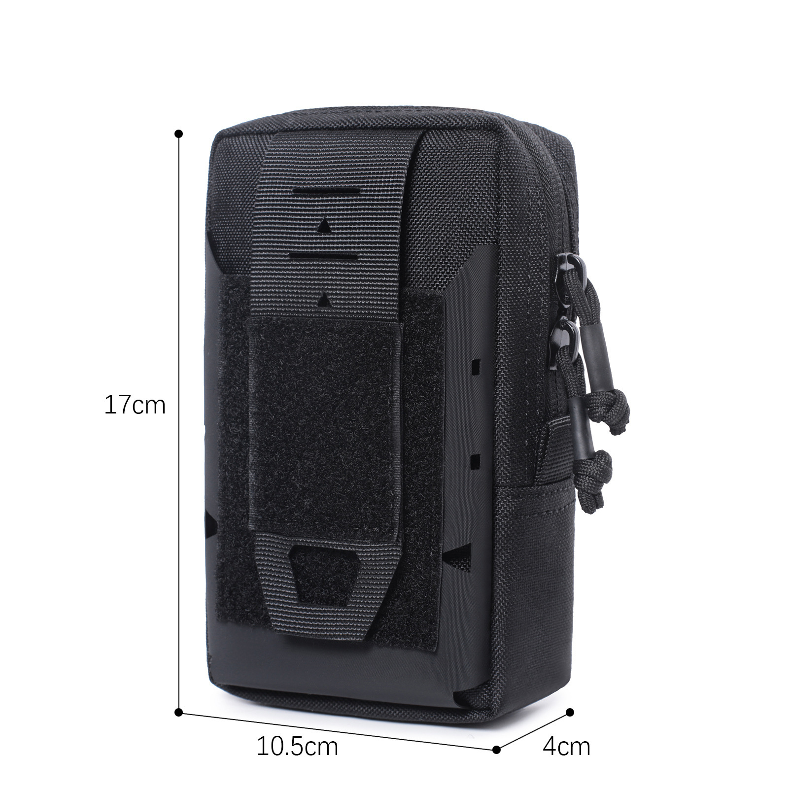 Multipurpose Tactical MOLLE ED - огляд і ціна Edc Everyday Carry Bag