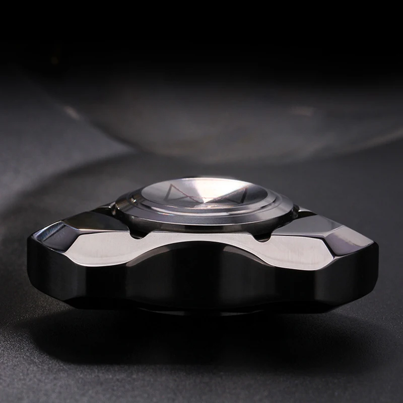 New Fox Stainless Steel Metal  - огляд і ціна Fidget Spinner Bearing