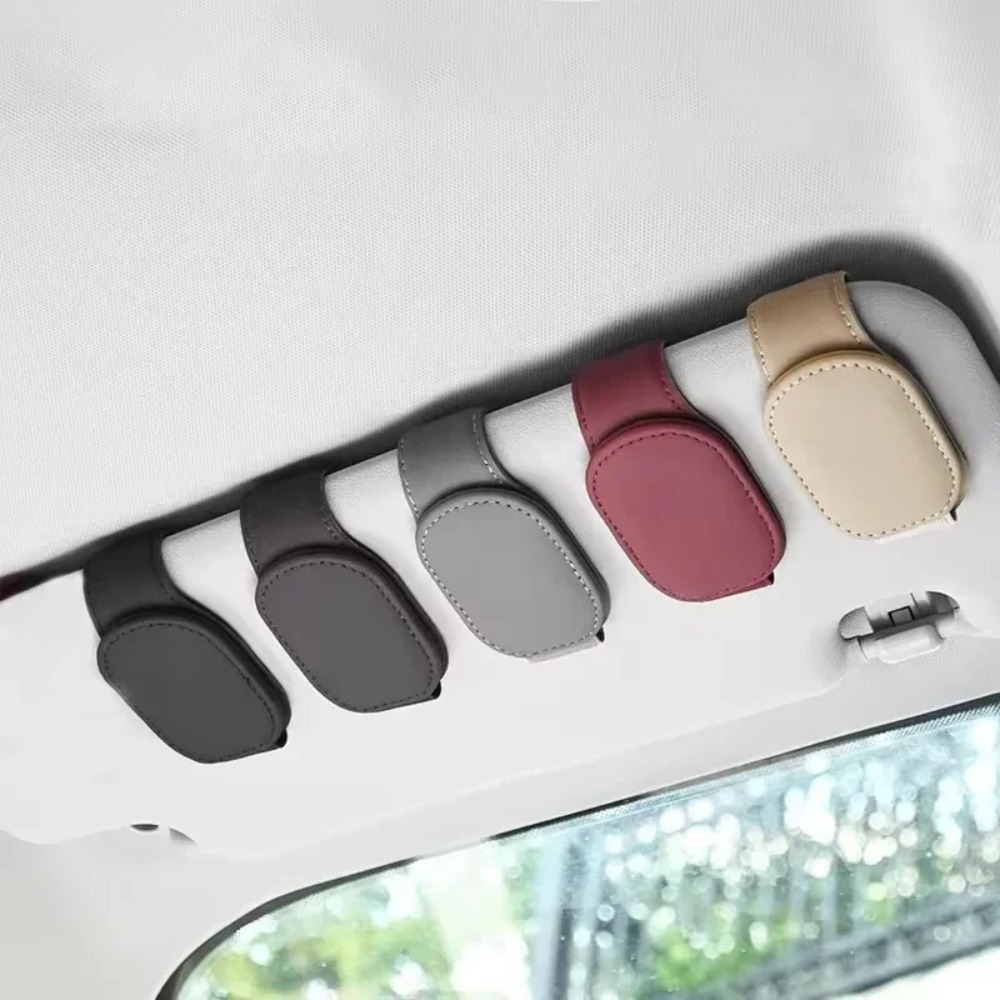 Universal Car Auto Sun Visor G - огляд і ціна Edc Carry Pen
